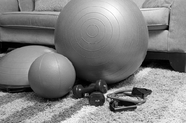 Functional Training